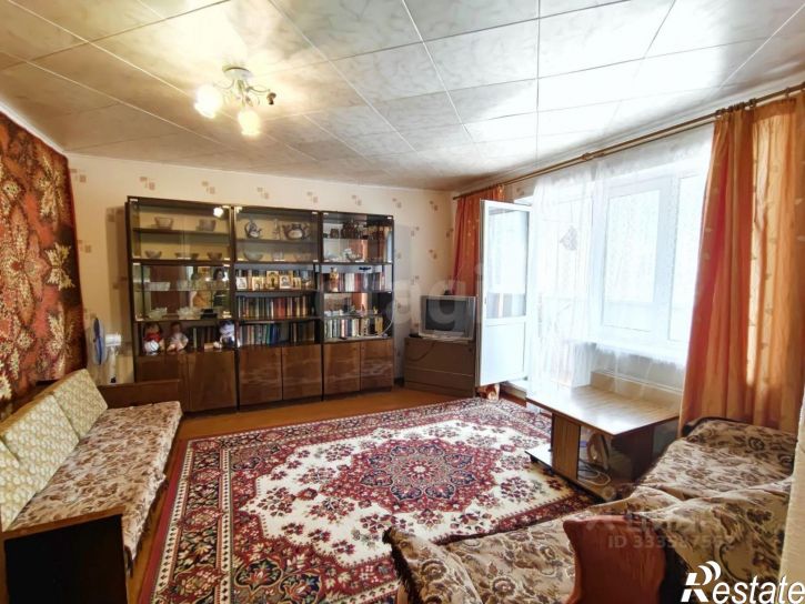 2-комн квартира ул Ратная, 1,  д. 1