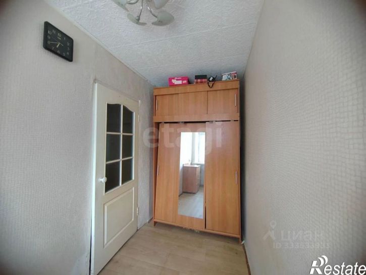 2-комн квартира пр-д Геологоразведчиков, 6,  д. 6