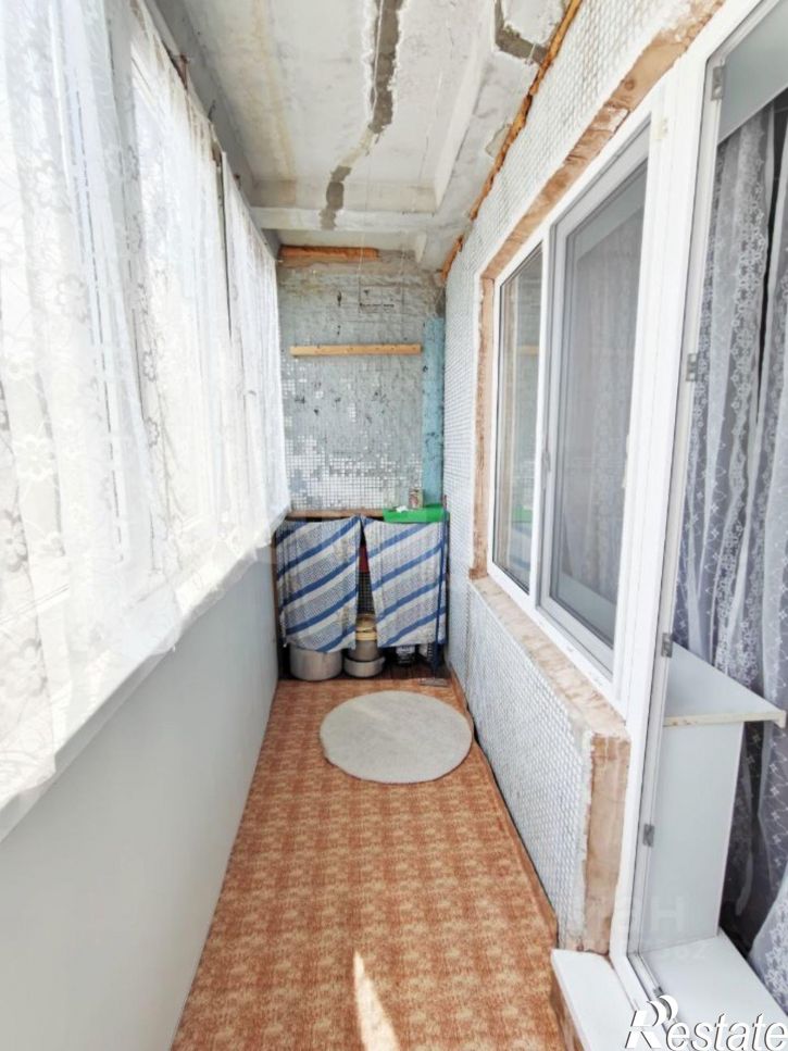 2-комн квартира ул Ратная, 1,  д. 1