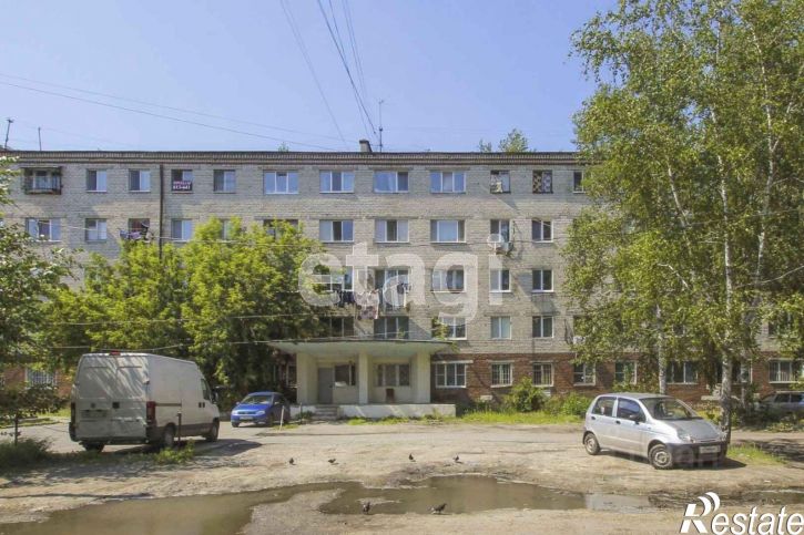2-комн квартира пр-д Геологоразведчиков, 6,  д. 6