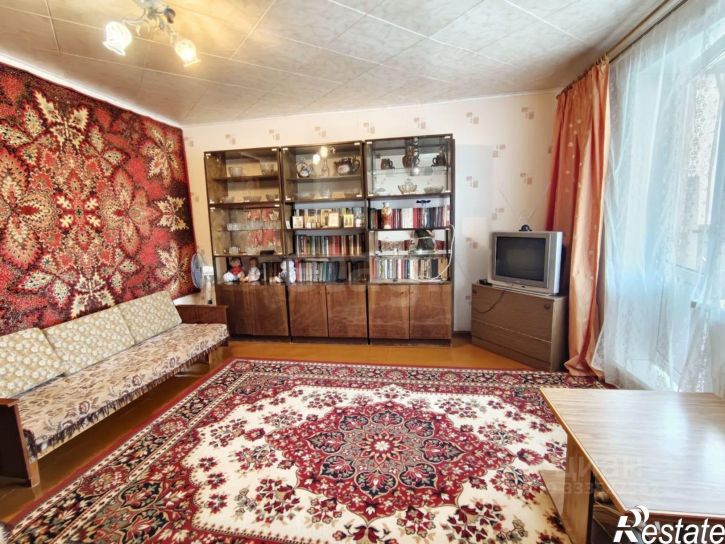 2-комн квартира ул Ратная, 1,  д. 1