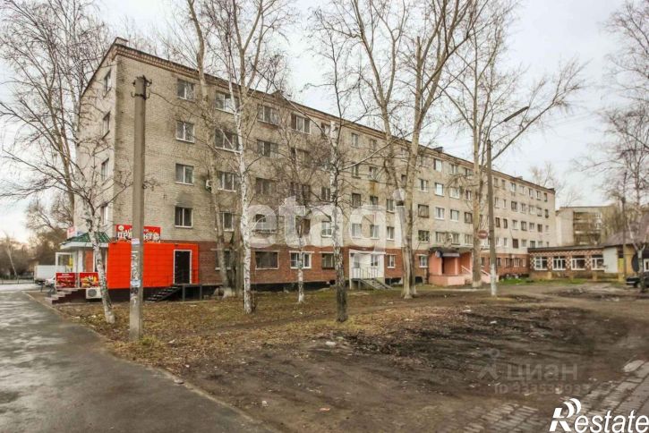 2-комн квартира пр-д Геологоразведчиков, 6,  д. 6