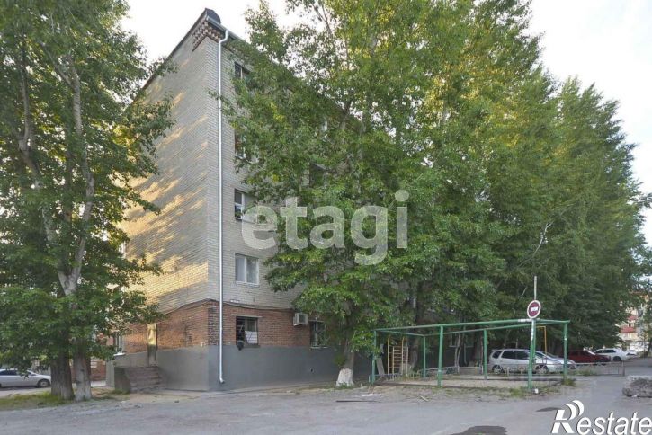 2-комн квартира пр-д Геологоразведчиков, 6,  д. 6