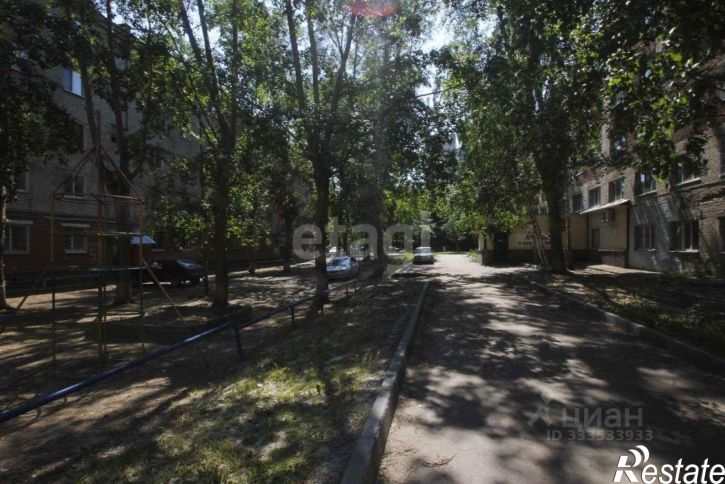 2-комн квартира пр-д Геологоразведчиков, 6,  д. 6
