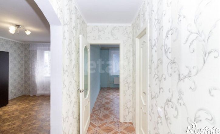 1-комн квартира ул Кремлевская, 110 3,  д. 110 3,  к. 3
