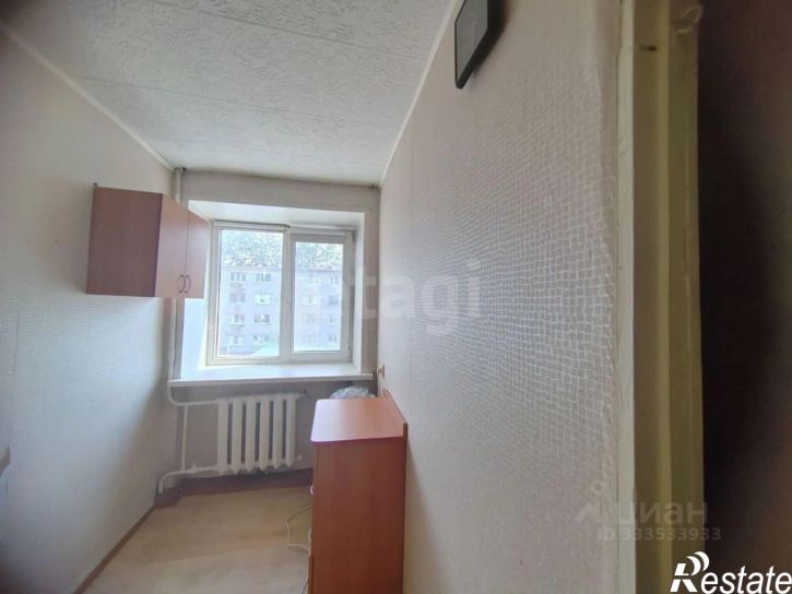2-комн квартира пр-д Геологоразведчиков, 6,  д. 6