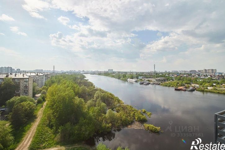 1-комн квартира ул Судостроителей, 42,  д. 42