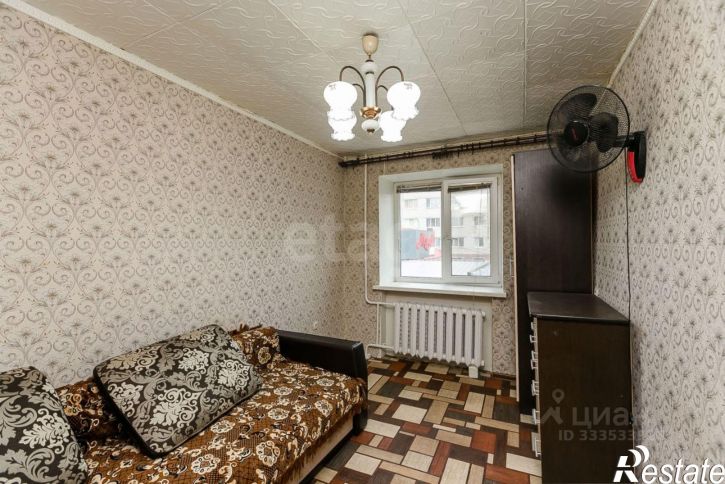 1-комн квартира пр-д Геологоразведчиков, 6,  д. 6