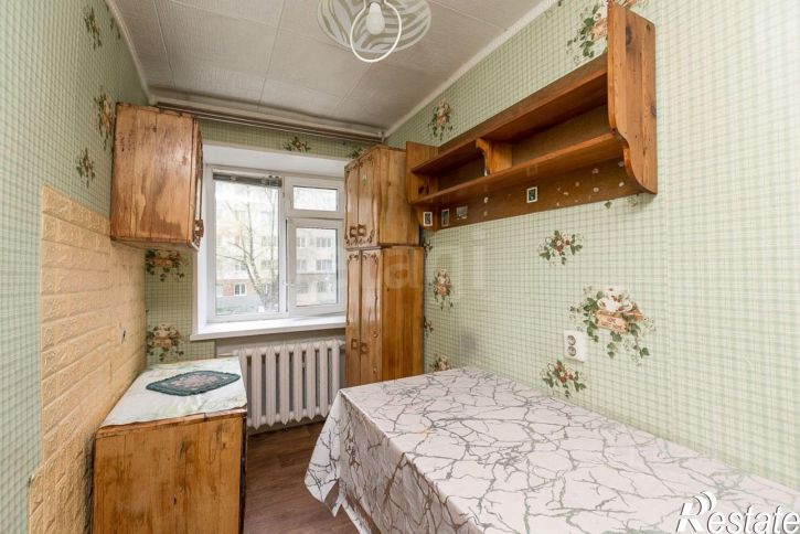 1-комн квартира пр-д Геологоразведчиков, 6,  д. 6