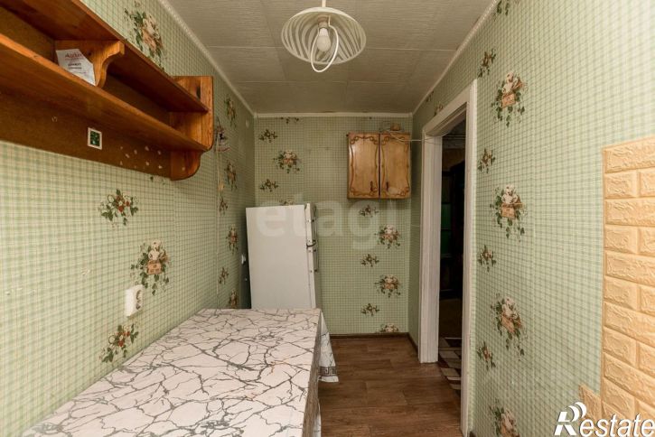 1-комн квартира пр-д Геологоразведчиков, 6,  д. 6