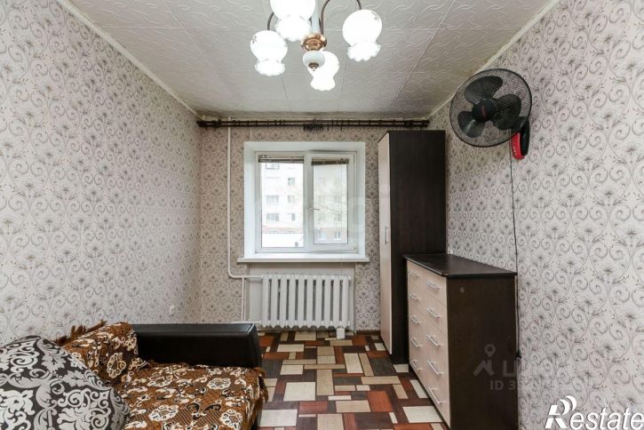 1-комн квартира пр-д Геологоразведчиков, 6,  д. 6