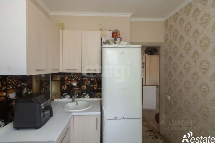 1-комн квартира пр-д Геологоразведчиков, 42,  д. 42