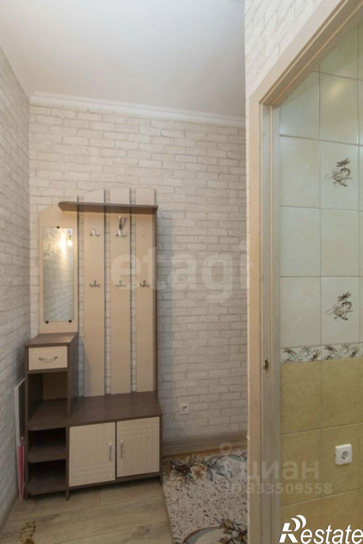 1-комн квартира пр-д Геологоразведчиков, 42,  д. 42