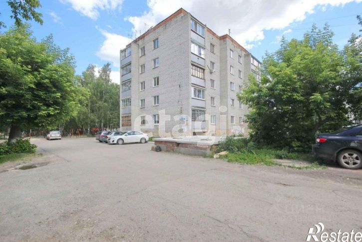 2-комн квартира ул Мелиораторов, 7а,  д. 7а
