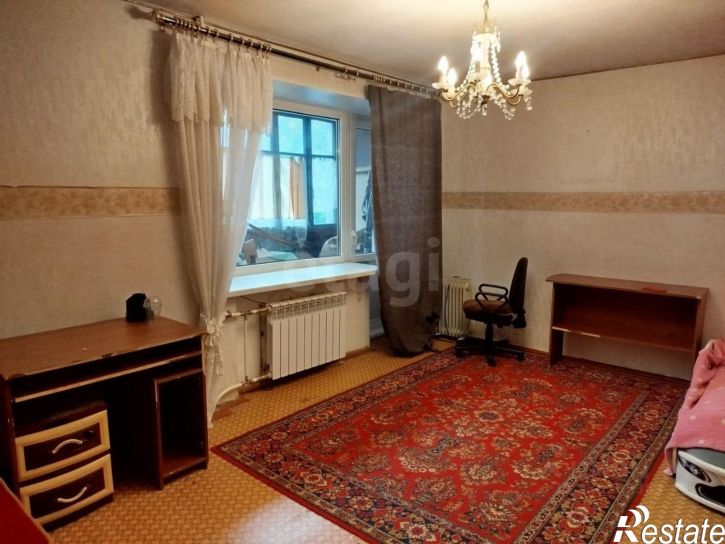 2-комн квартира ул Мелиораторов, 7а,  д. 7а