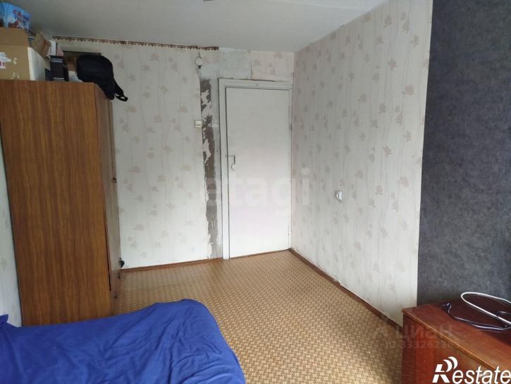 2-комн квартира ул Мелиораторов, 7а,  д. 7а