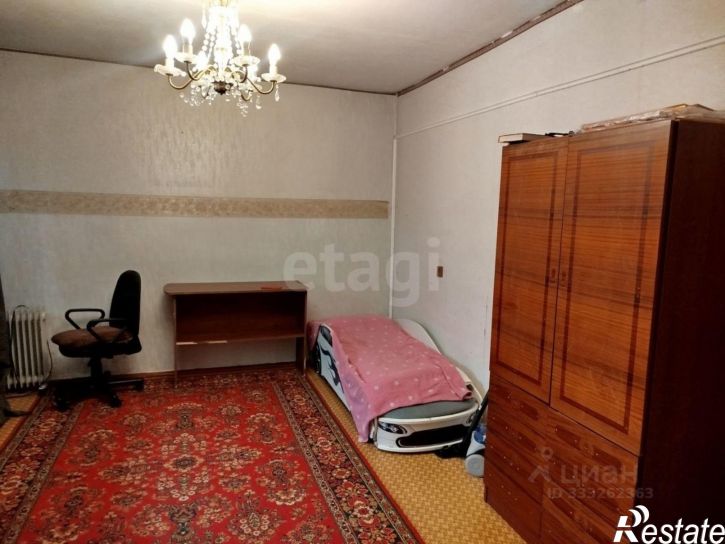2-комн квартира ул Мелиораторов, 7а,  д. 7а