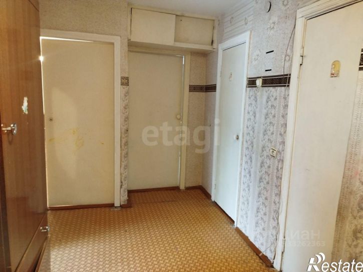 2-комн квартира ул Мелиораторов, 7а,  д. 7а