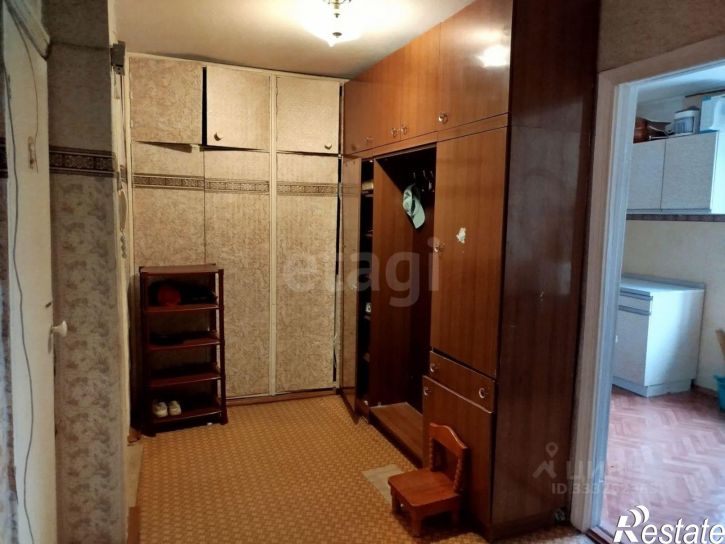 2-комн квартира ул Мелиораторов, 7а,  д. 7а