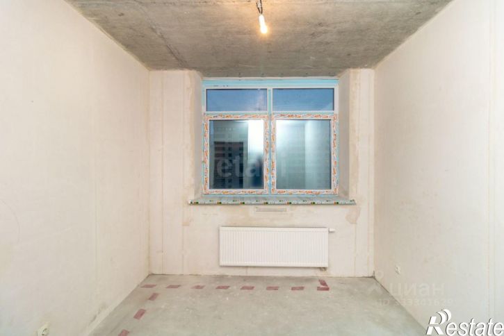 1-комн квартира ул Газовиков, 73 4,  д. 73 4,  к. 4