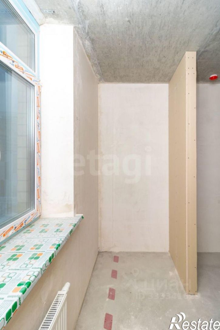 1-комн квартира ул Газовиков, 73 4,  д. 73 4,  к. 4