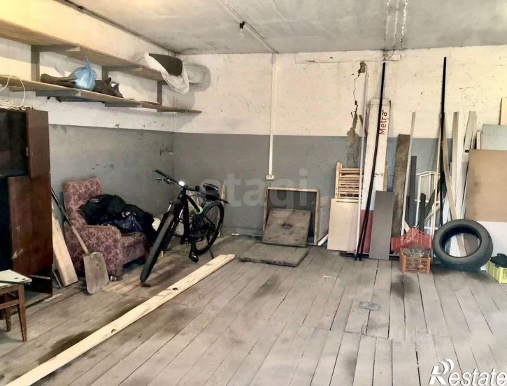 Гараж/парковка ул Станционная, 18Б,  д. 18Б