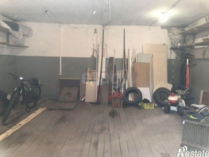Гараж/парковка ул Станционная, 18Б,  д. 18Б