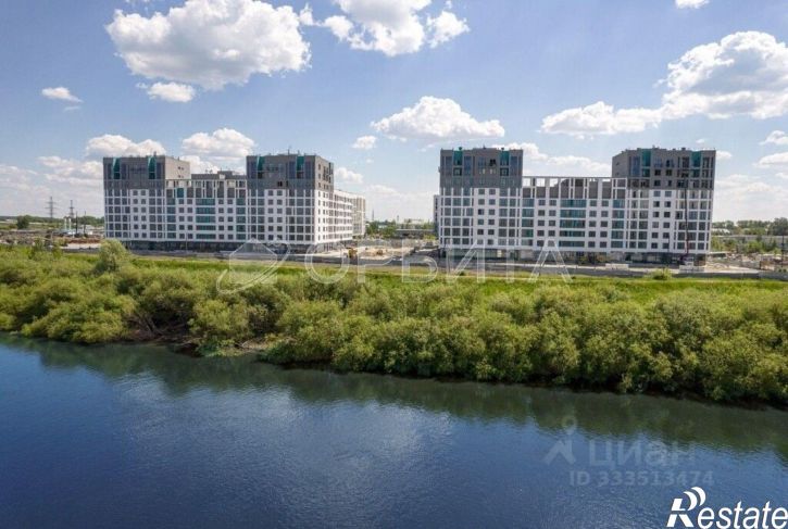 3-комн квартира ул Павла Никольского, 10,  д. 10