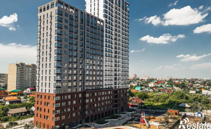 1-комн квартира ул Агеева, 215,  д. 215