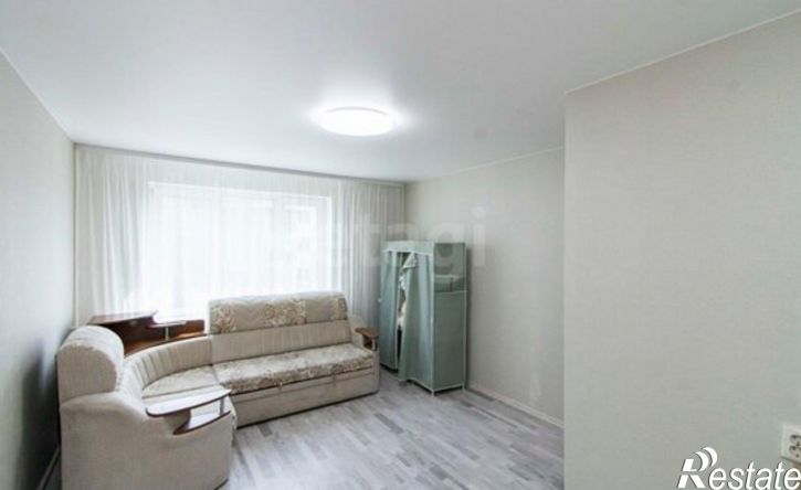 1-комн квартира ул Одесская, 18а,  д. 18а