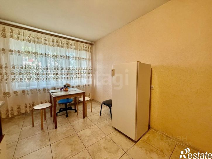 4-комн квартира ул Красина, 8,  д. 8