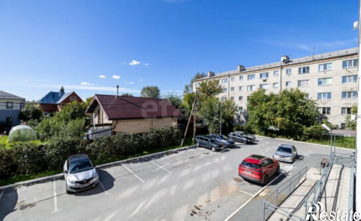 1-комн квартира ул Бабарынка, 20а 3,  д. 20а 3,  к. 3