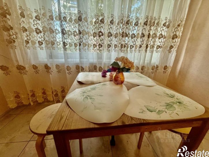 4-комн квартира ул Красина, 8,  д. 8