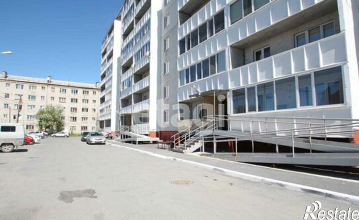 1-комн квартира ул Бабарынка, 20а 3,  д. 20а 3,  к. 3