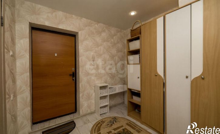 1-комн квартира ул Бабарынка, 20а 3,  д. 20а 3,  к. 3