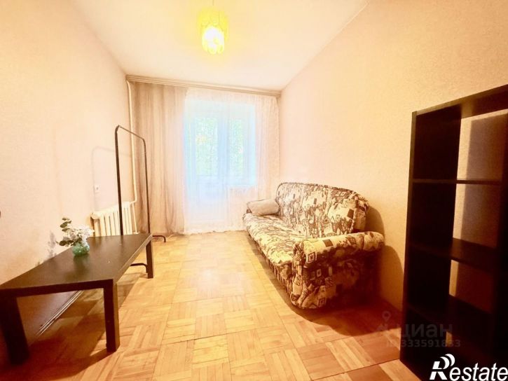 4-комн квартира ул Красина, 8,  д. 8