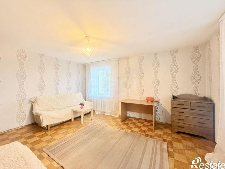 4-комн квартира ул Красина, 8,  д. 8