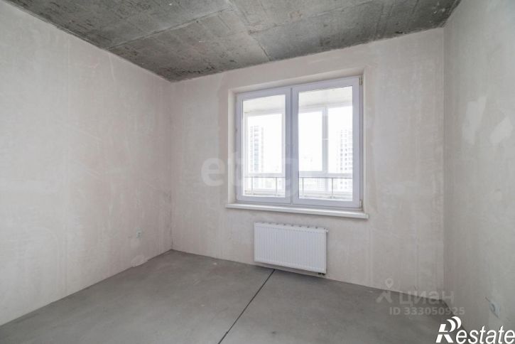 2-комн квартира ул Краснооктябрьская, 8,  д. 8
