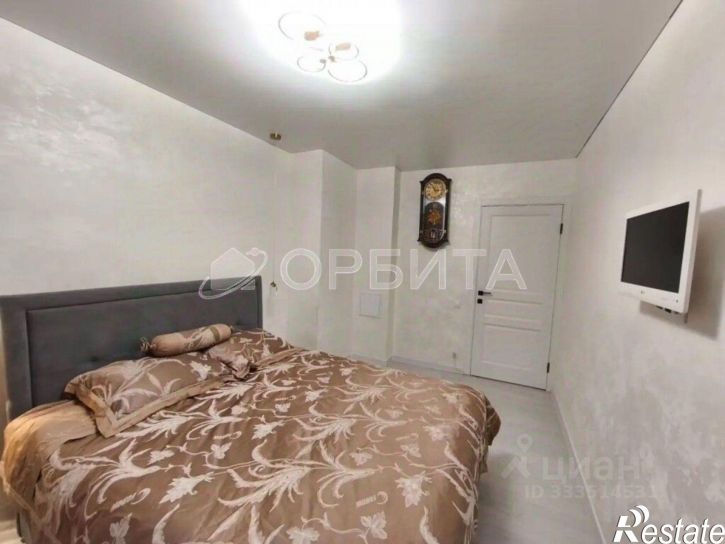 2-комн квартира ул Алматинская, 12,  д. 12