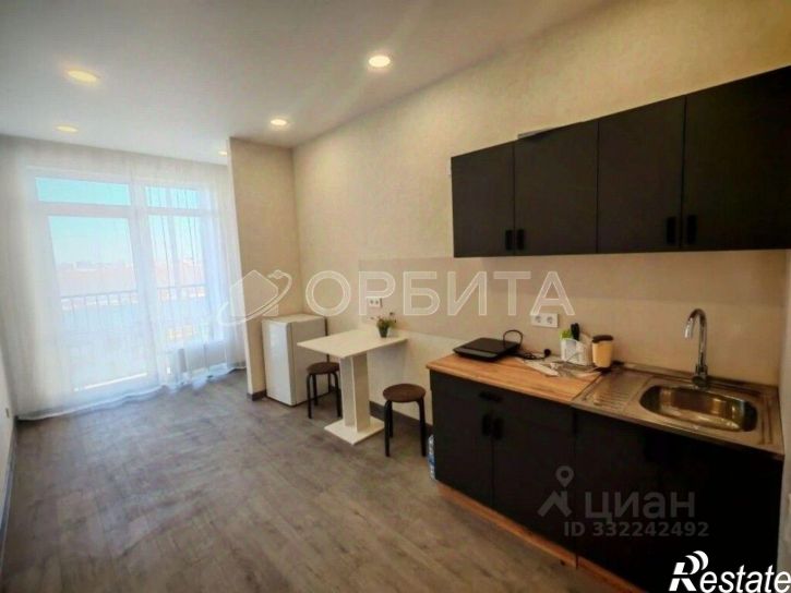 1-комн квартира улица Малышева, 31 к1,  д. 31 к1