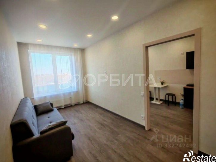 1-комн квартира улица Малышева, 31 к1,  д. 31 к1