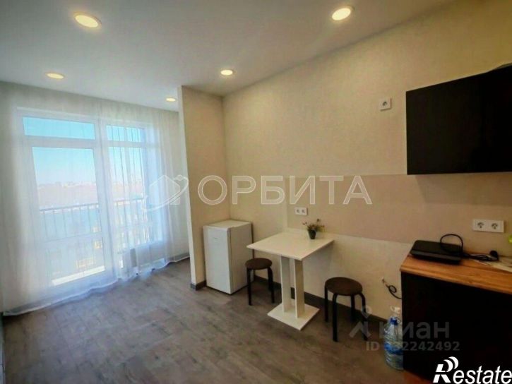 1-комн квартира улица Малышева, 31 к1,  д. 31 к1