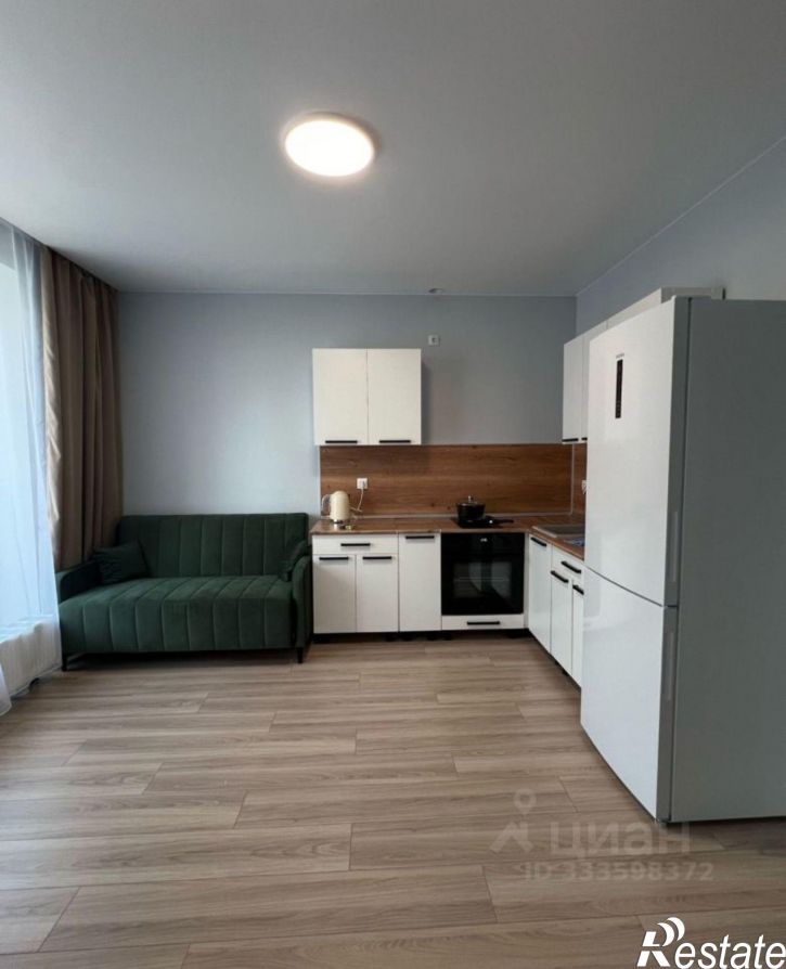 1-комн квартира Комбинатская улица, 16 к1,  д. 16 к1