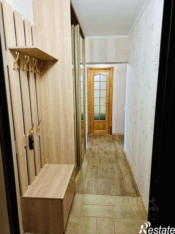 1-комн квартира улица Казачьи Луга, 4 к1,  д. 4 к1