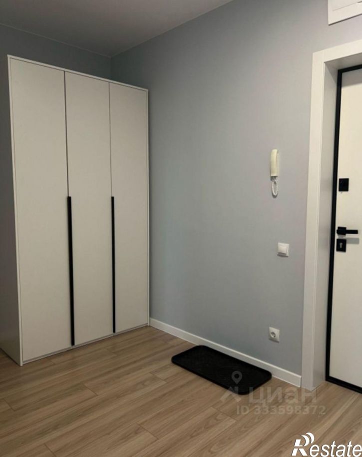 1-комн квартира Комбинатская улица, 16 к1,  д. 16 к1