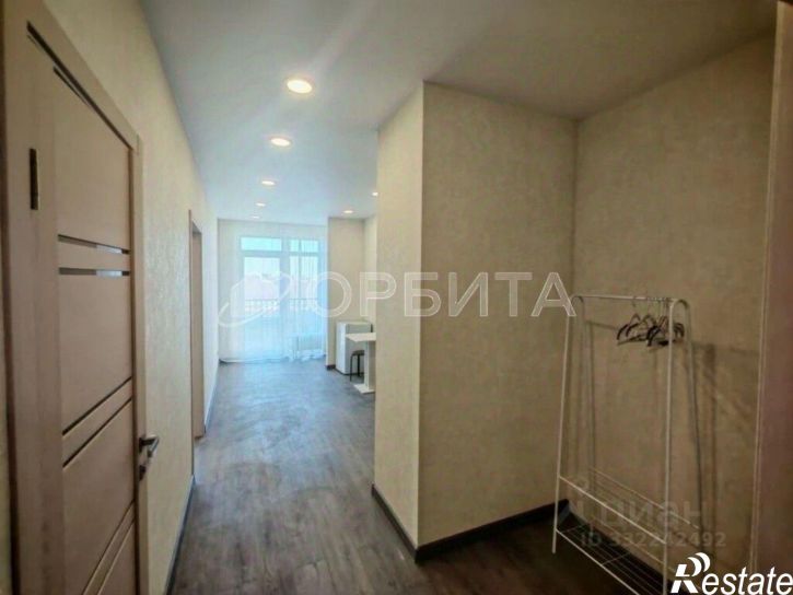 1-комн квартира улица Малышева, 31 к1,  д. 31 к1