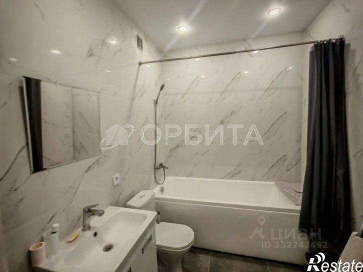 1-комн квартира улица Малышева, 31 к1,  д. 31 к1