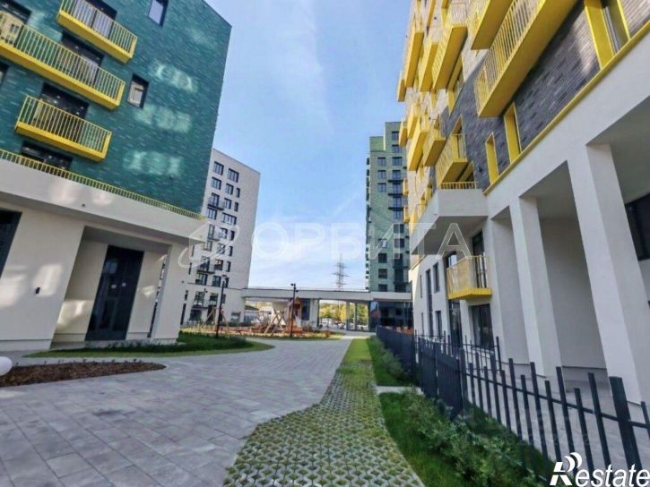 1-комн квартира улица Малышева, 31 к1,  д. 31 к1