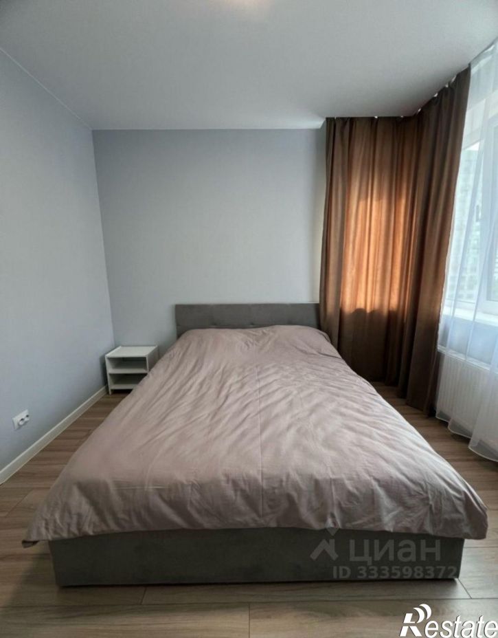 1-комн квартира Комбинатская улица, 16 к1,  д. 16 к1