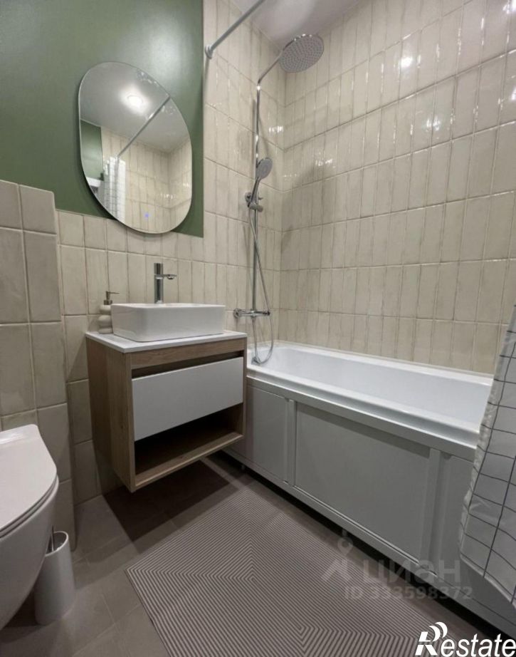 1-комн квартира Комбинатская улица, 16 к1,  д. 16 к1